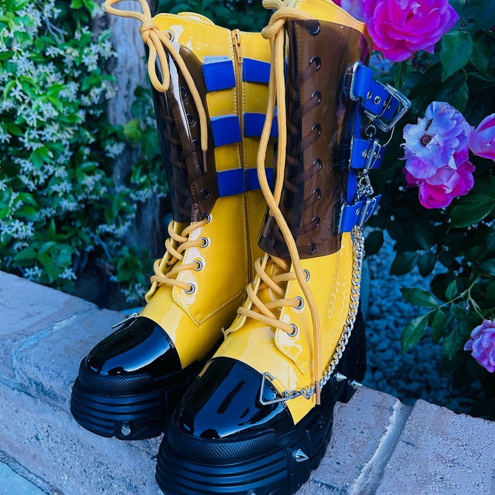 Zest Multi By Anthony Wang Hidden Wedge Combat Bo… - image 1